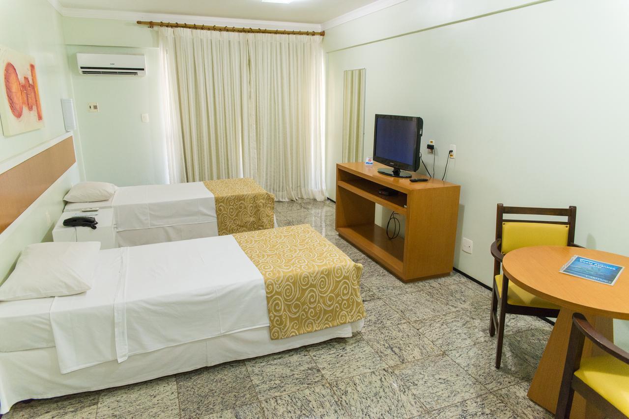 Costa Atlantico Hotel São Luís Exterior foto